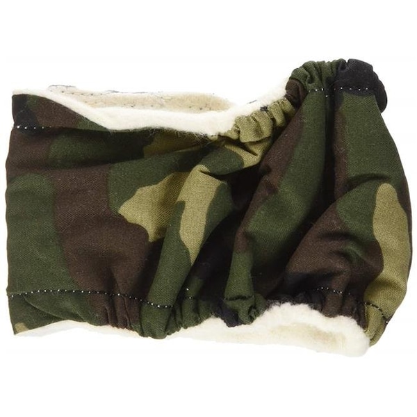 Seasonals 41216CMF Washable Male Dog Belly Band; Camouflage - Extra Large 41216CMF - main